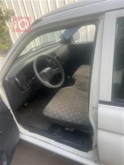 میتسوبیشی L200